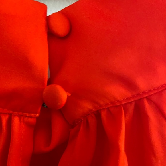 H&M swing dress NEW - Picture 5 of 6